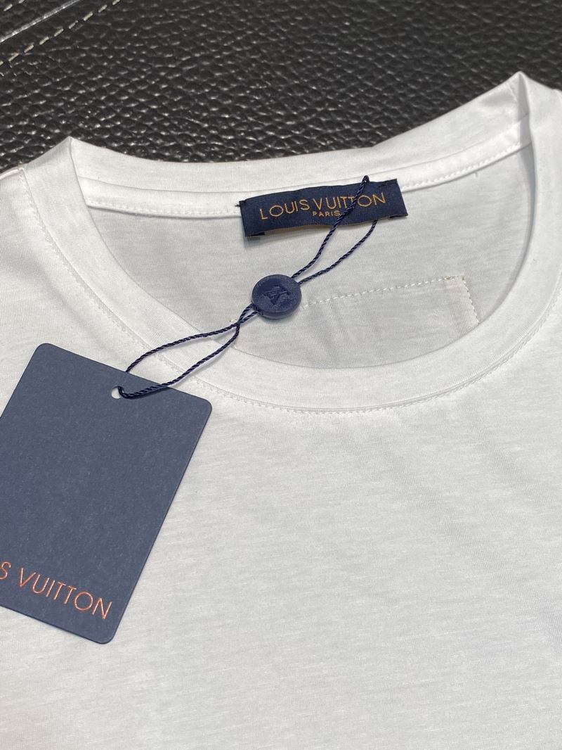 Louis Vuitton T-Shirts